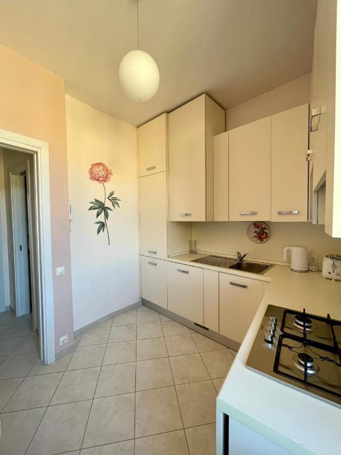 Central Loft วาเรเซ ภายนอก รูปภาพ